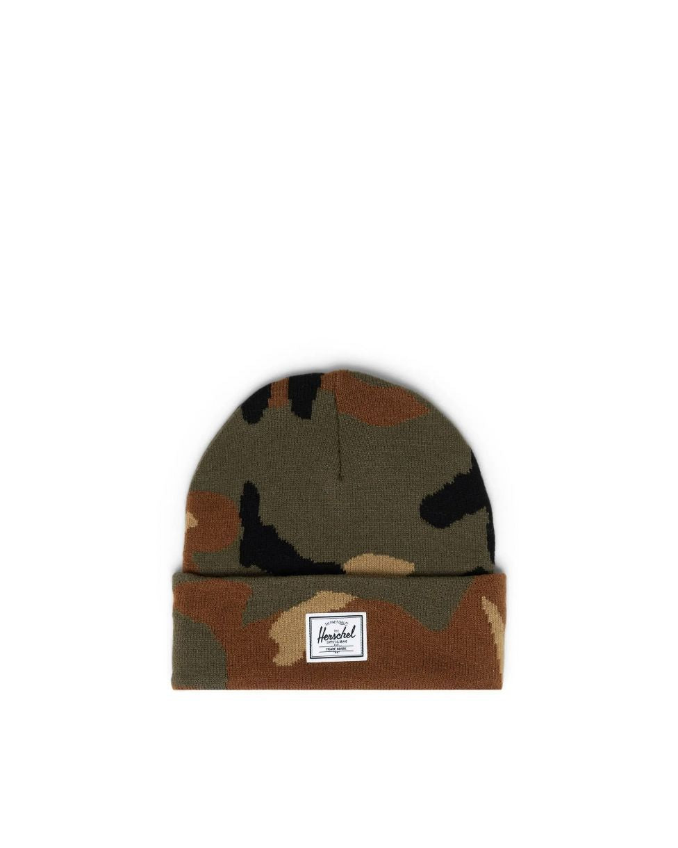WOODLAND CAMO