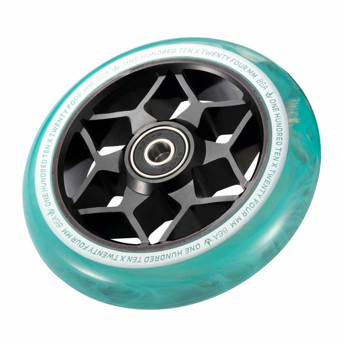 ENVY DIAMOND WHEEL 110MM X 24MM 86A