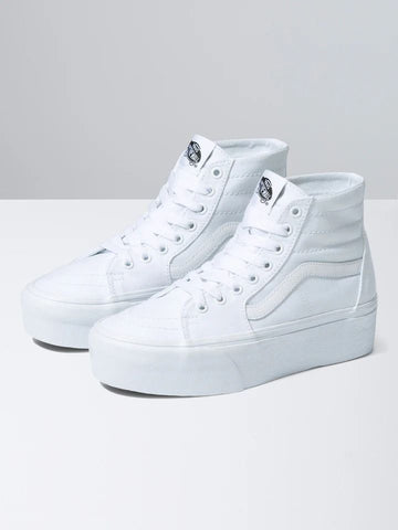 TRUE WHITE
