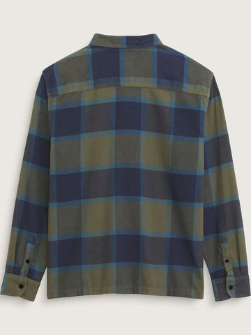 GRAPE LEAF/PARISIAN NIGHT