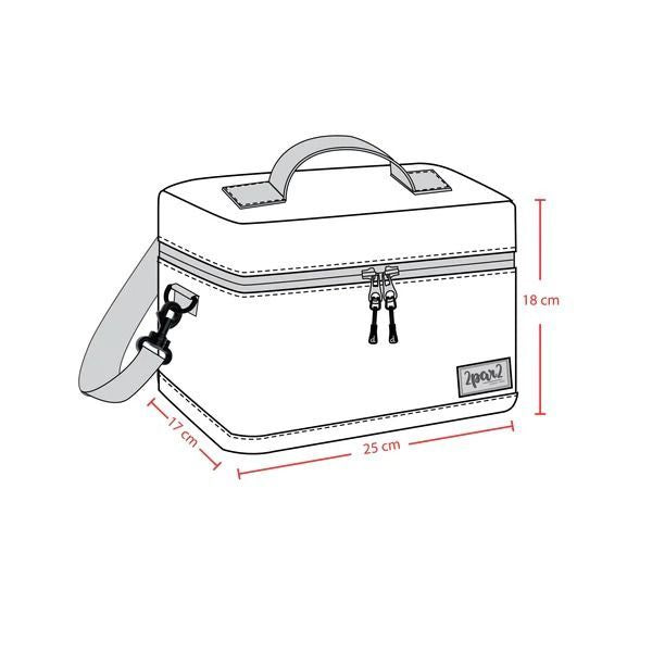 PRINTED PURPLE GRADIENT