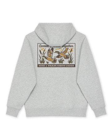 HEATHER GREY