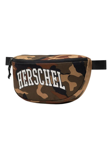 VARSITY WOODLAND CAMO