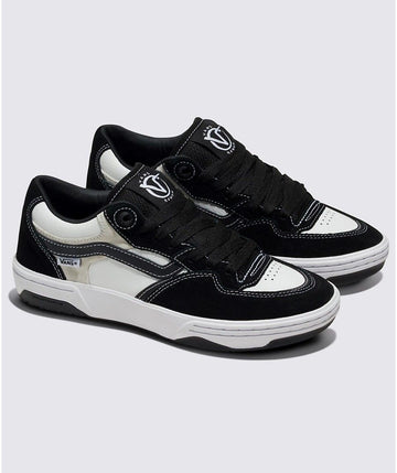 BYB BLACK/WHITE/BLACK