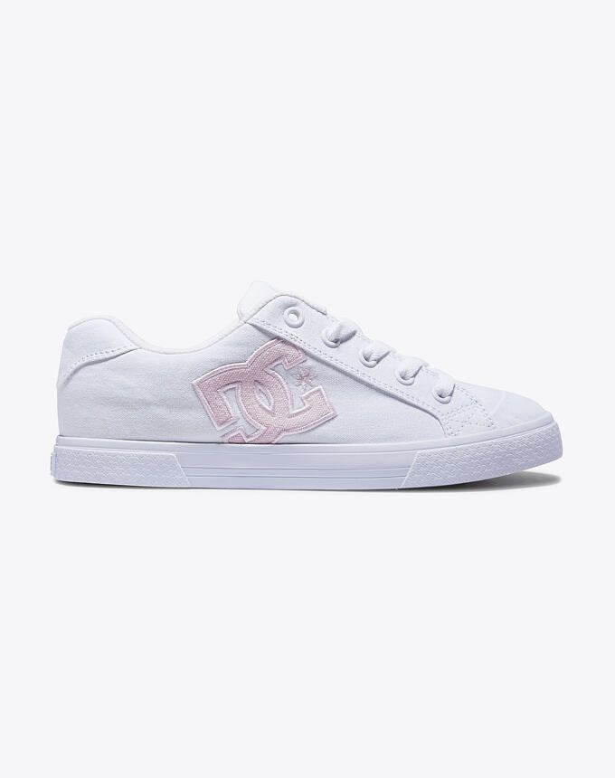 WPW WHITE/PINK