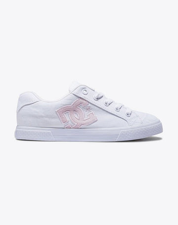 WPW WHITE/PINK