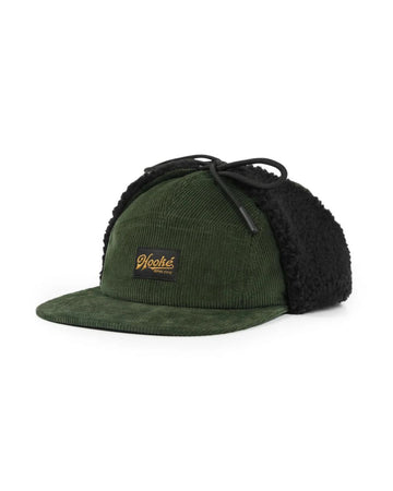 DARK GREEN