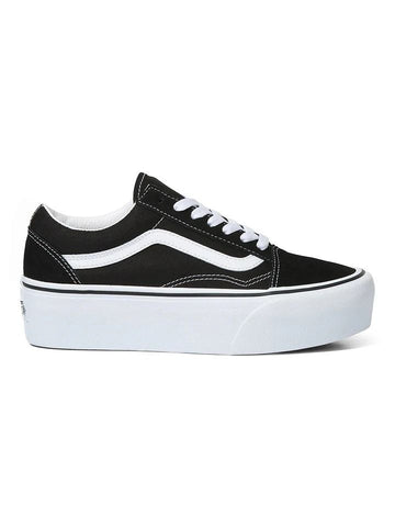 6BT BLK/TRUE WHITE
