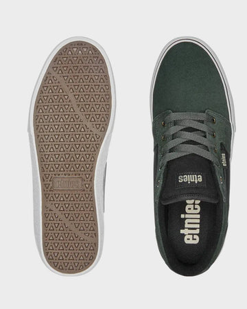 GREEN/GOLD