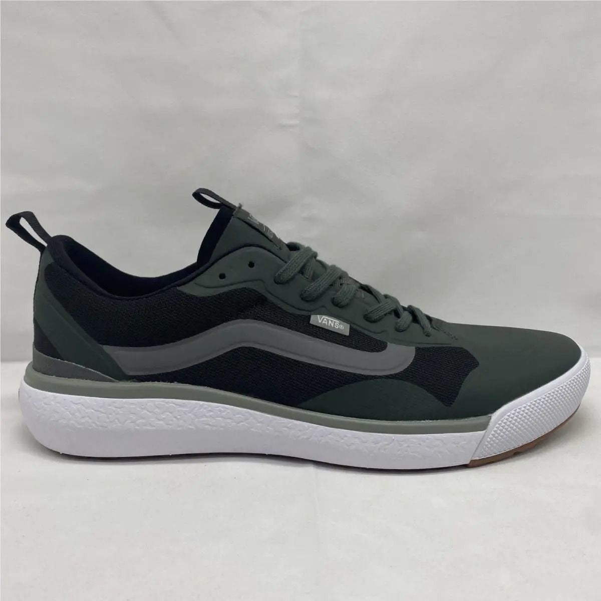 K3M DARK GREEN