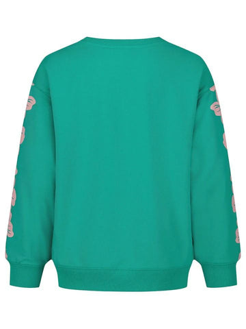 SEA GREEN