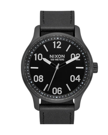 BLK/SILVER/BLK