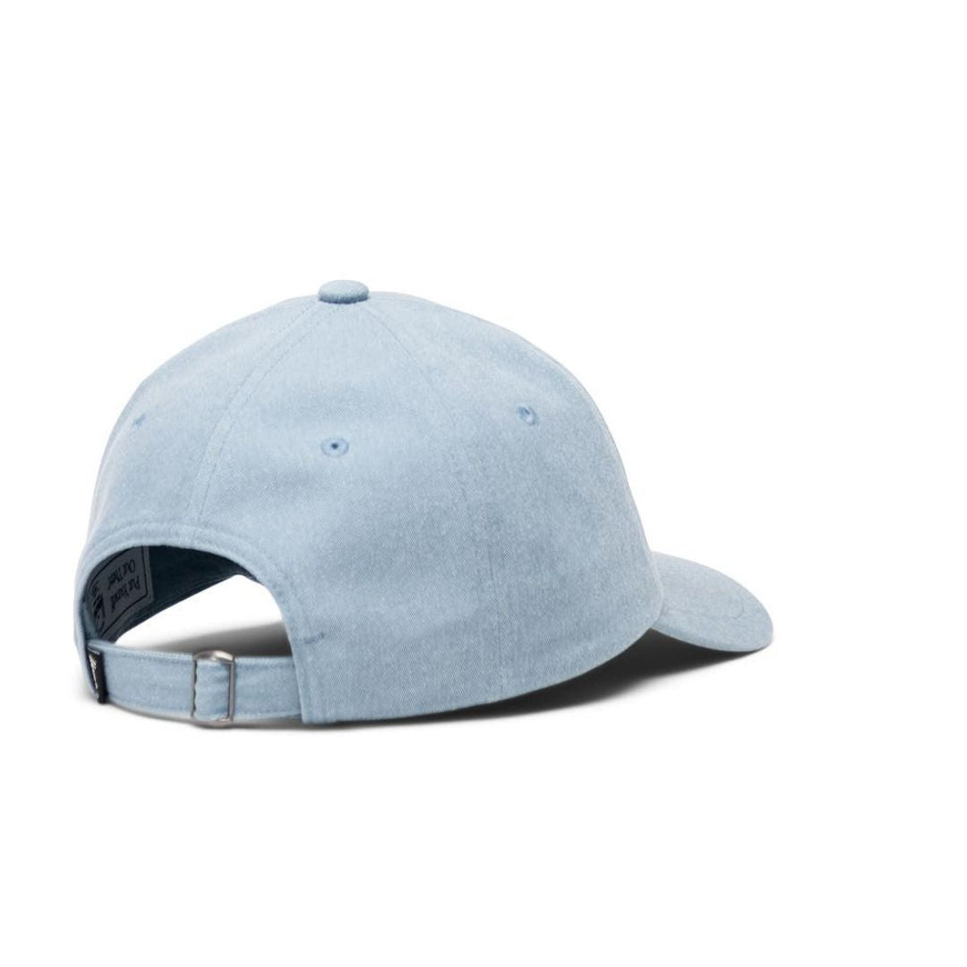 ASHLEY BLUE STONEWASH