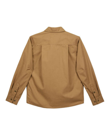 MAPLE BROWN
