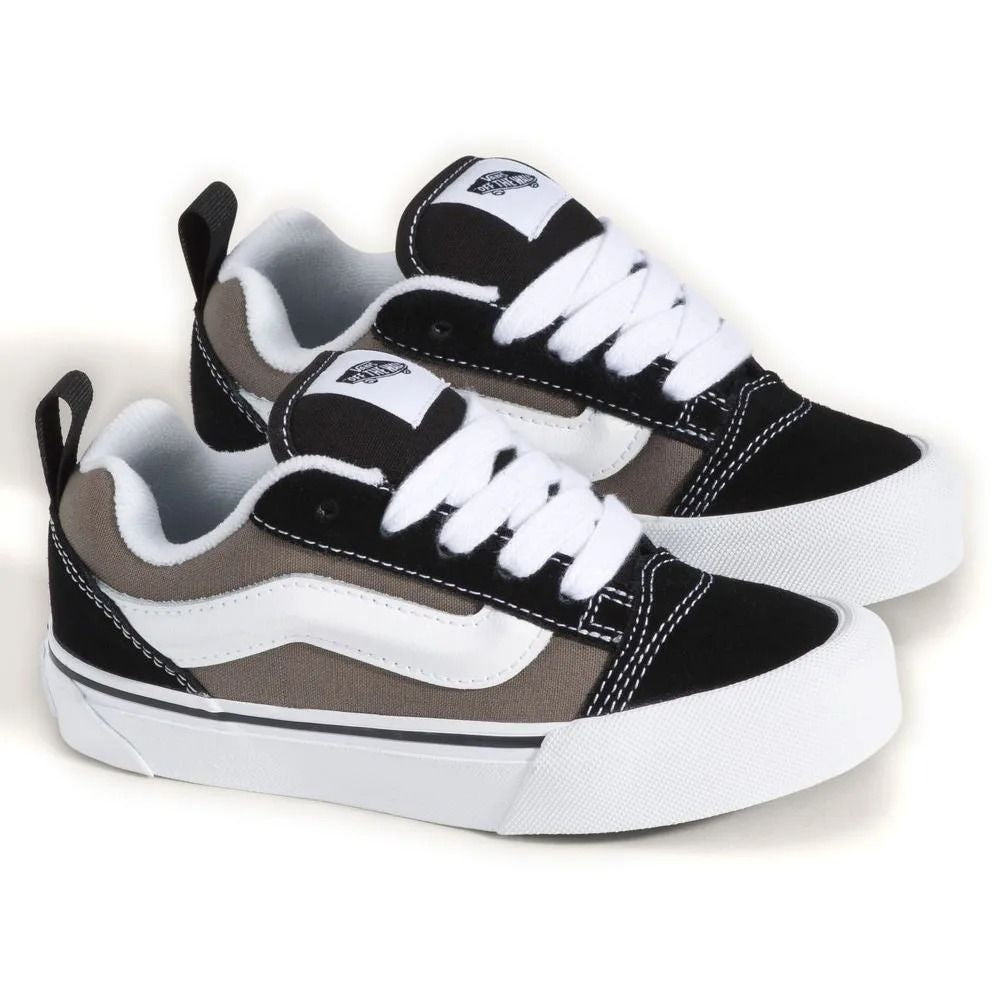 2-TONE BLACK/BUNGEE CORD