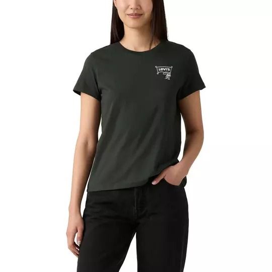 WESTERN ARCHIVAL BANDANA PIRATE BLACK