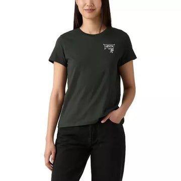 WESTERN ARCHIVAL BANDANA PIRATE BLACK