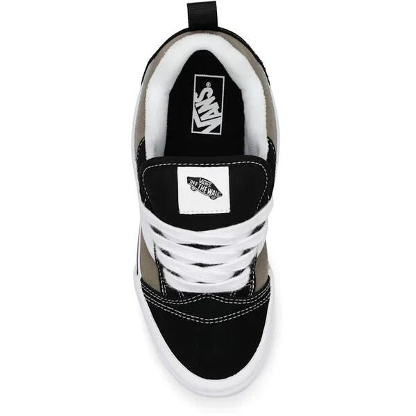 2-TONE BLACK/BUNGEE CORD