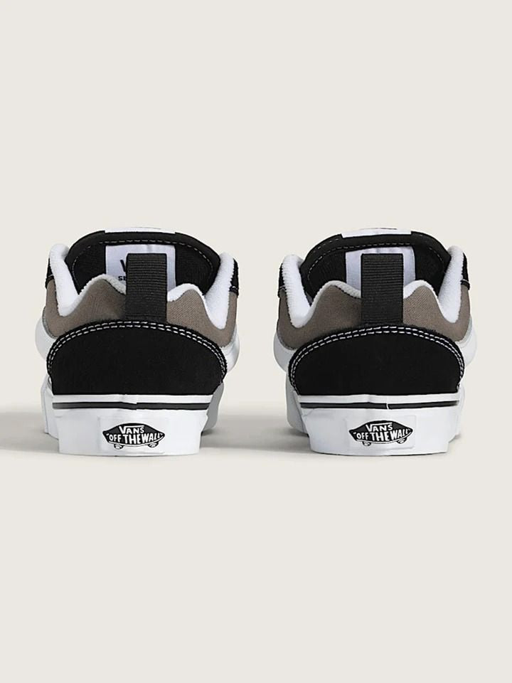 2-TONE BLACK/BUNGEE CORD