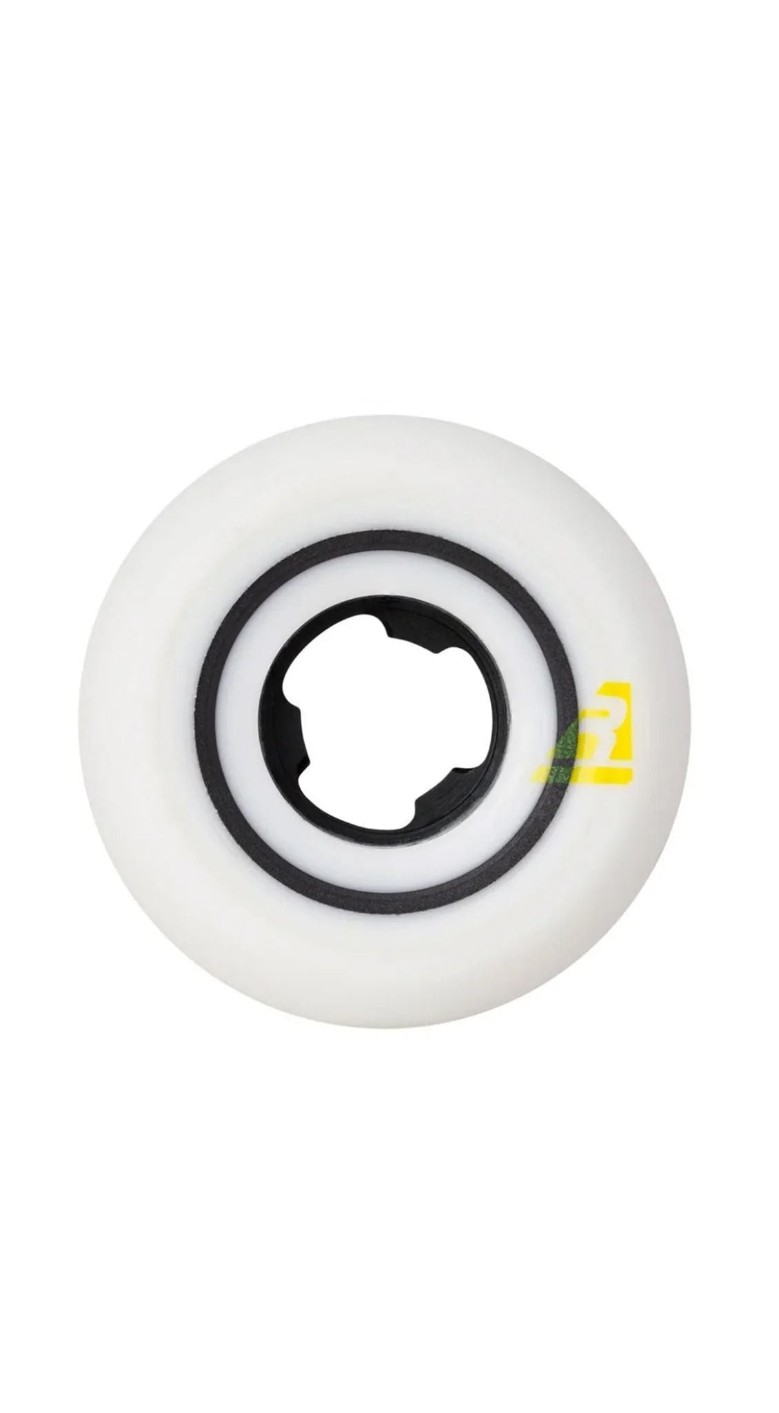 52MM YELLOW