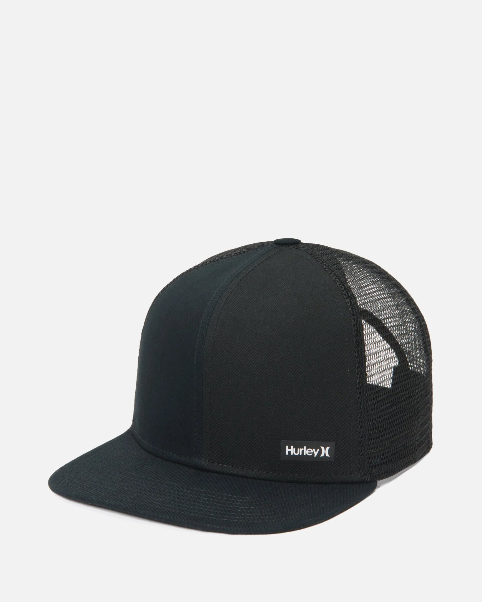 SUPPLY TRUCKER