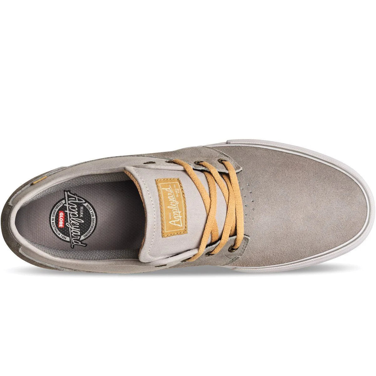 MAHALO  -  CHARCOAL/GREY