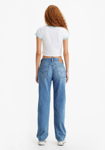 LOW PRO JEANS - GO AHEAD