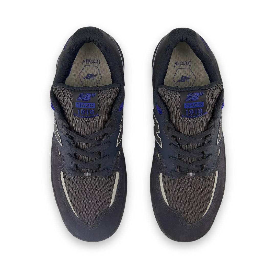 1010 -TIAGO PHANTOM/BLACK