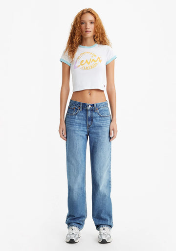 GROUND WORK PANTS