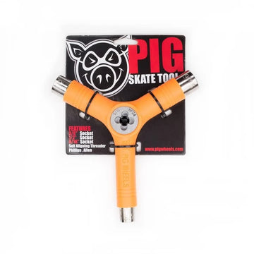 PIG TOOL