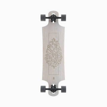 DROP HAMMER WHITE PINECONE COMPLETE