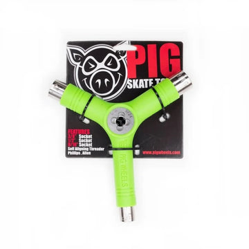 PIG TOOL