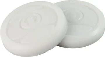 SECTOR 9 REPLACEMENT PUCK PACK - WHITE