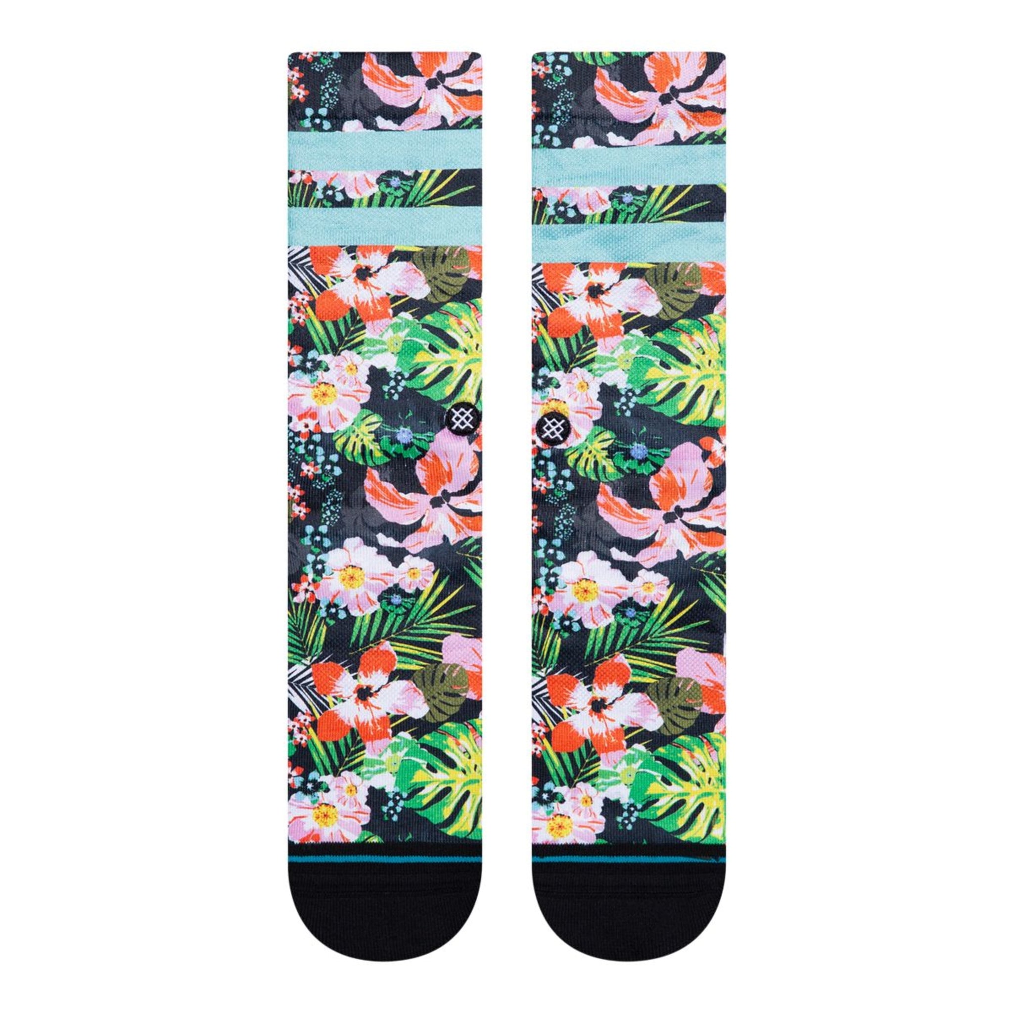 HYPERICS CREW SOCKS