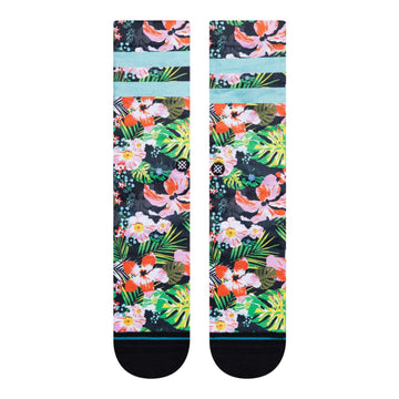 HYPERICS CREW SOCKS