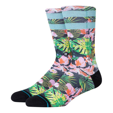 HYPERICS CREW SOCKS