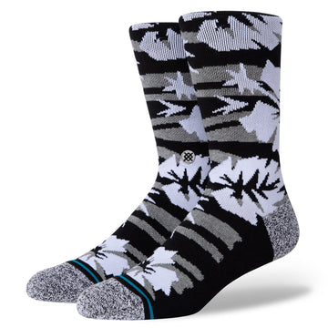 KUKIO CREW SOCKS