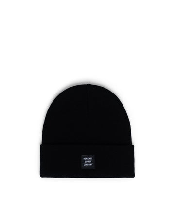 ABBOTT - TUQUES (BLACK)