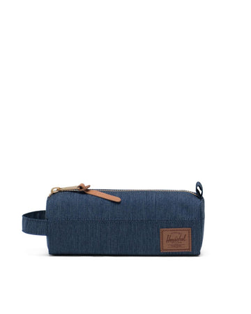 SETTLEMENT CASE - ETUI A CRAYON