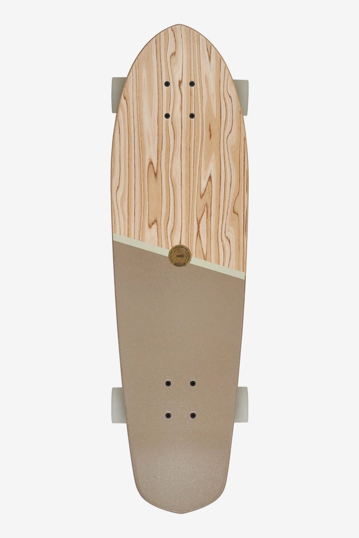 Big Blazer - Olivewood/Stone
