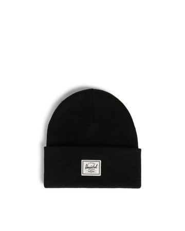 ELMER - TUQUE (BLACK)