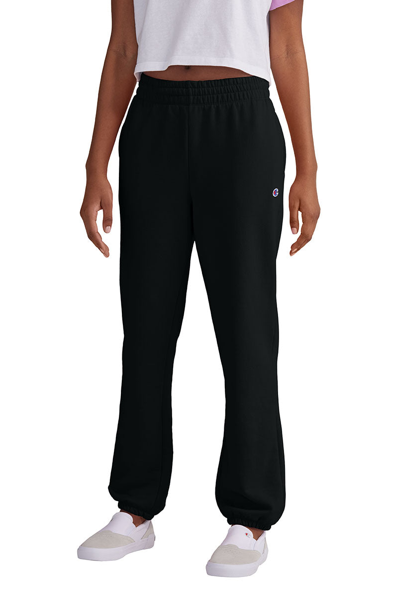 Powerblend Boyfriend - Women's Fleece Pants