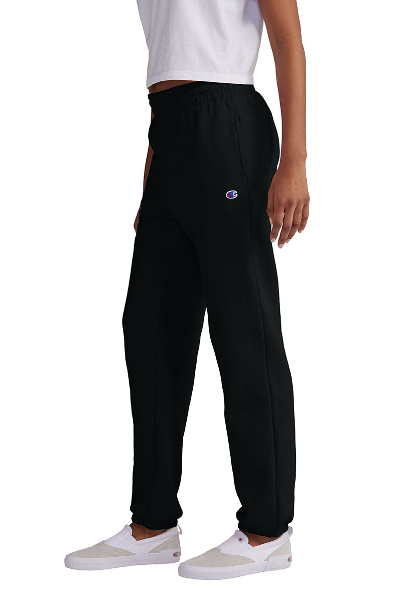 Powerblend Boyfriend - Women's Fleece Pants