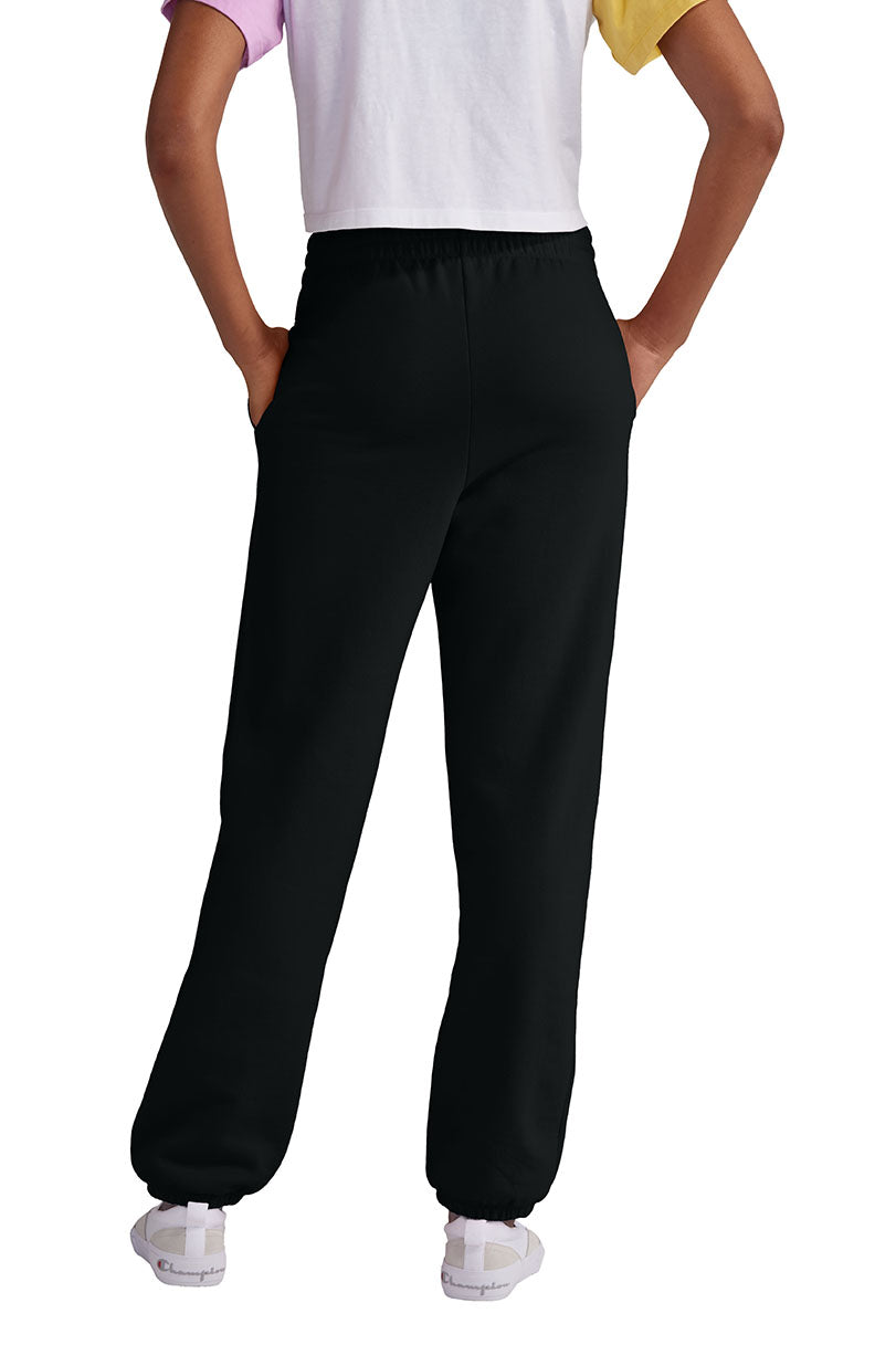 Powerblend Boyfriend - Women's Fleece Pants