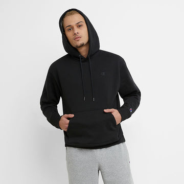 POWERBLEND HOOD