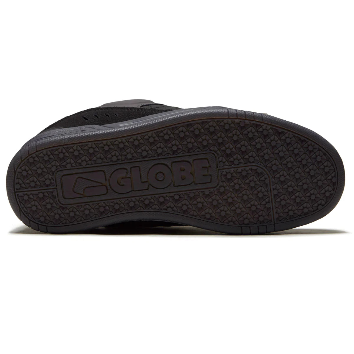 FUSION BLACK/GUNMETAL/GREY