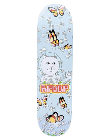 BUTTERFLY DECK 8.0