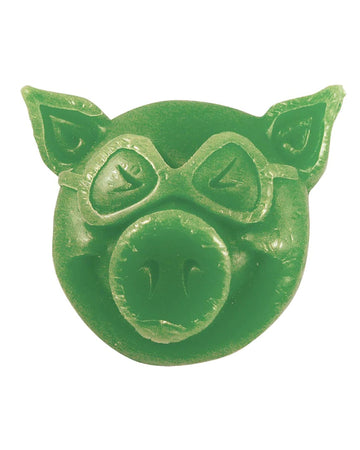 WAX PIG