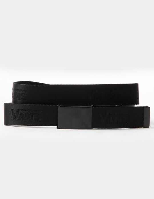 OFF THE WALL WEB BELT