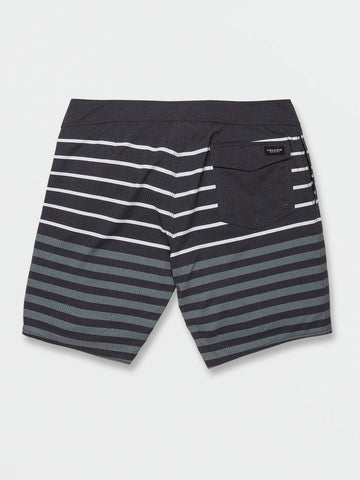 QUARTA STATIC MOD TRUNKS - BLACK